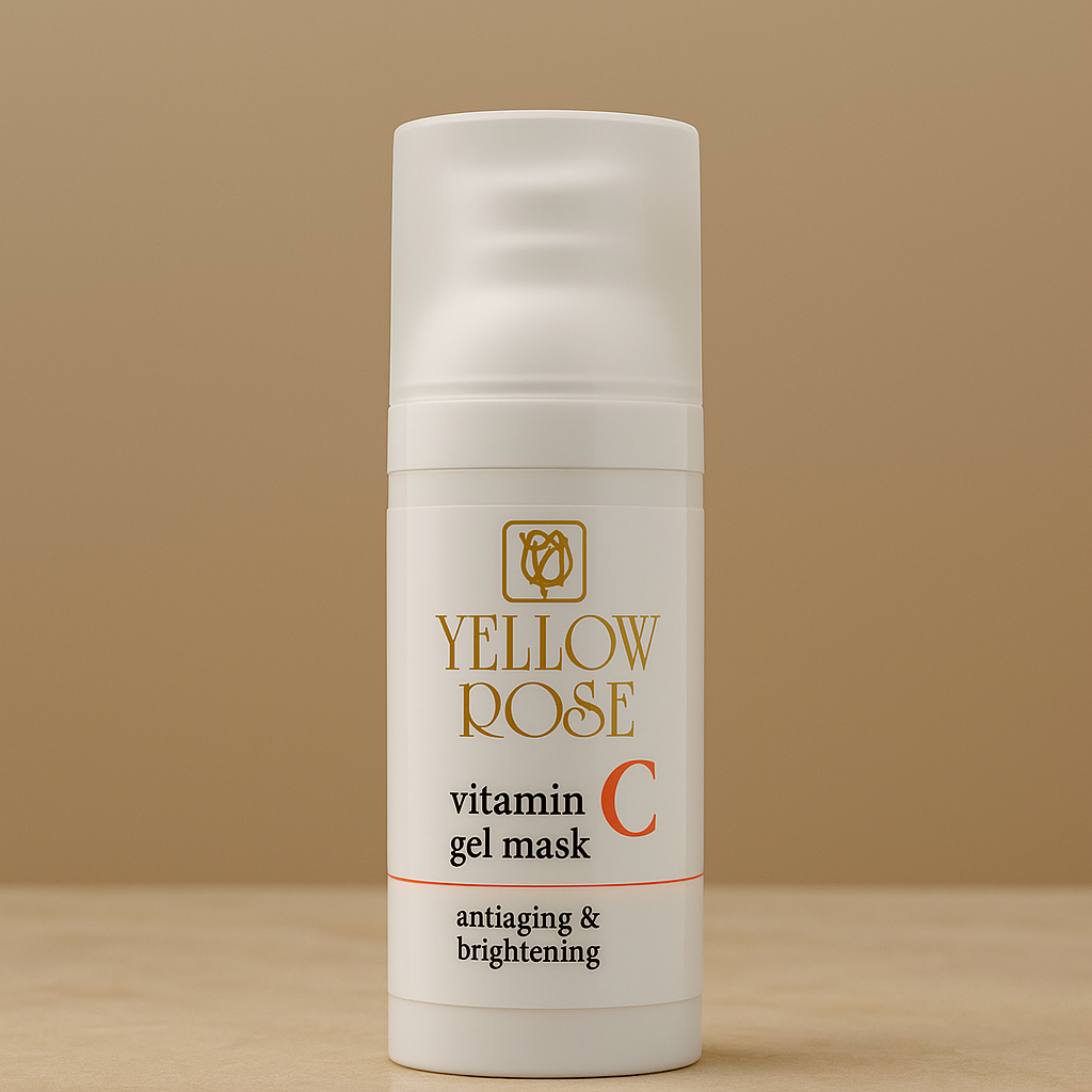 Vitamin C Gel Mask