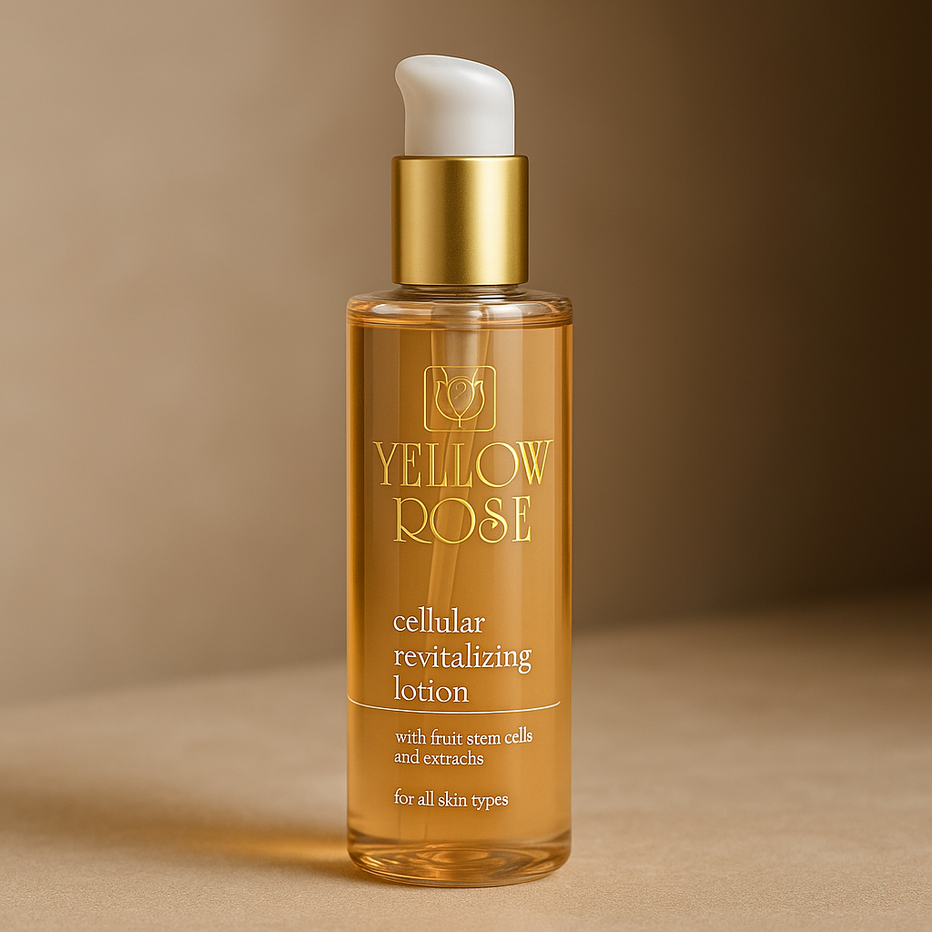 Cellular Revitalizing Lotion