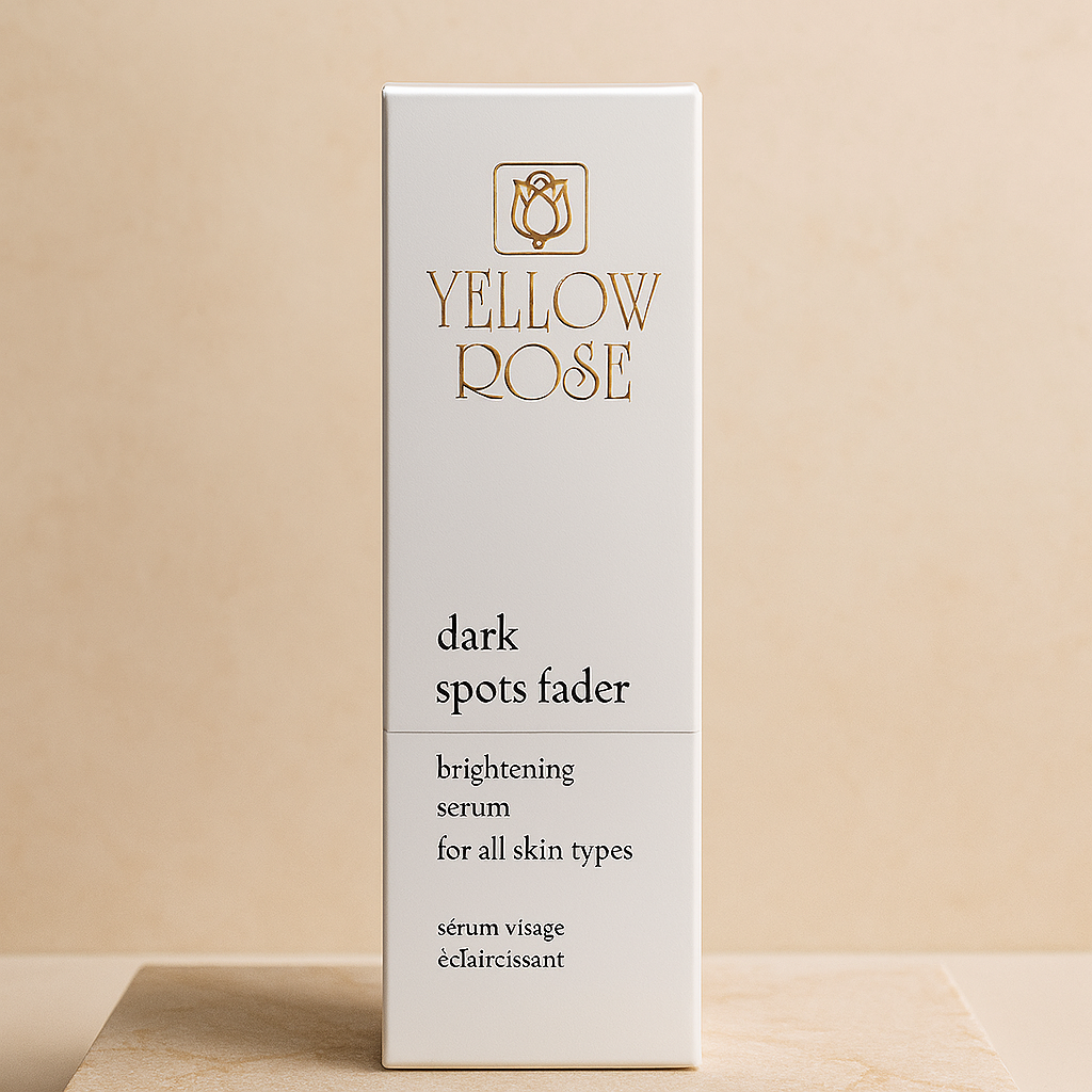 Dark Spots Fader