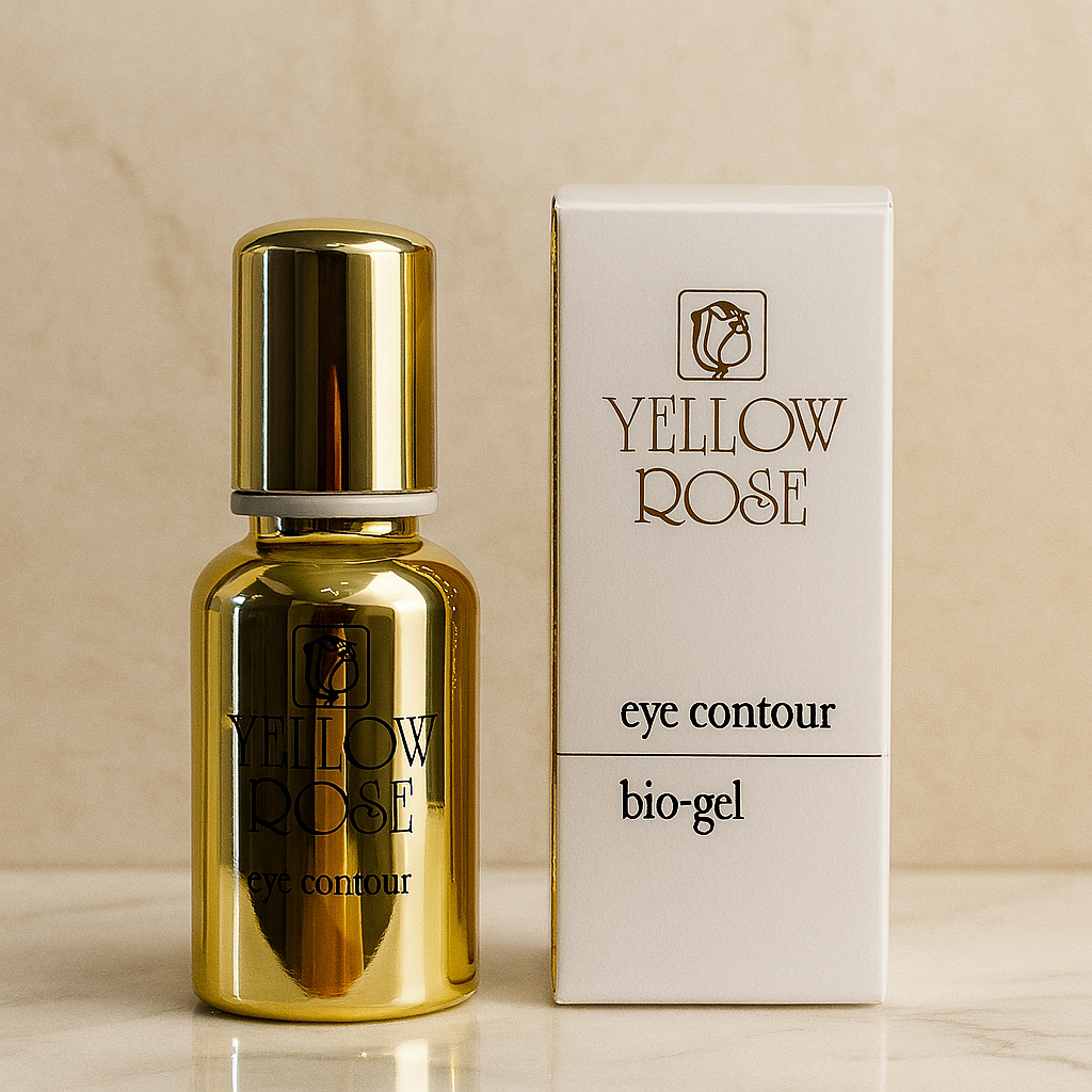 Eye Contour bio-gel