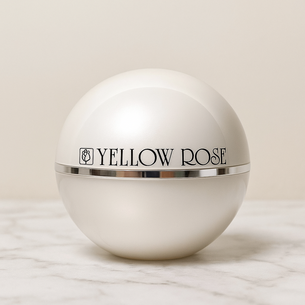 Luminance Pearl Face Cream