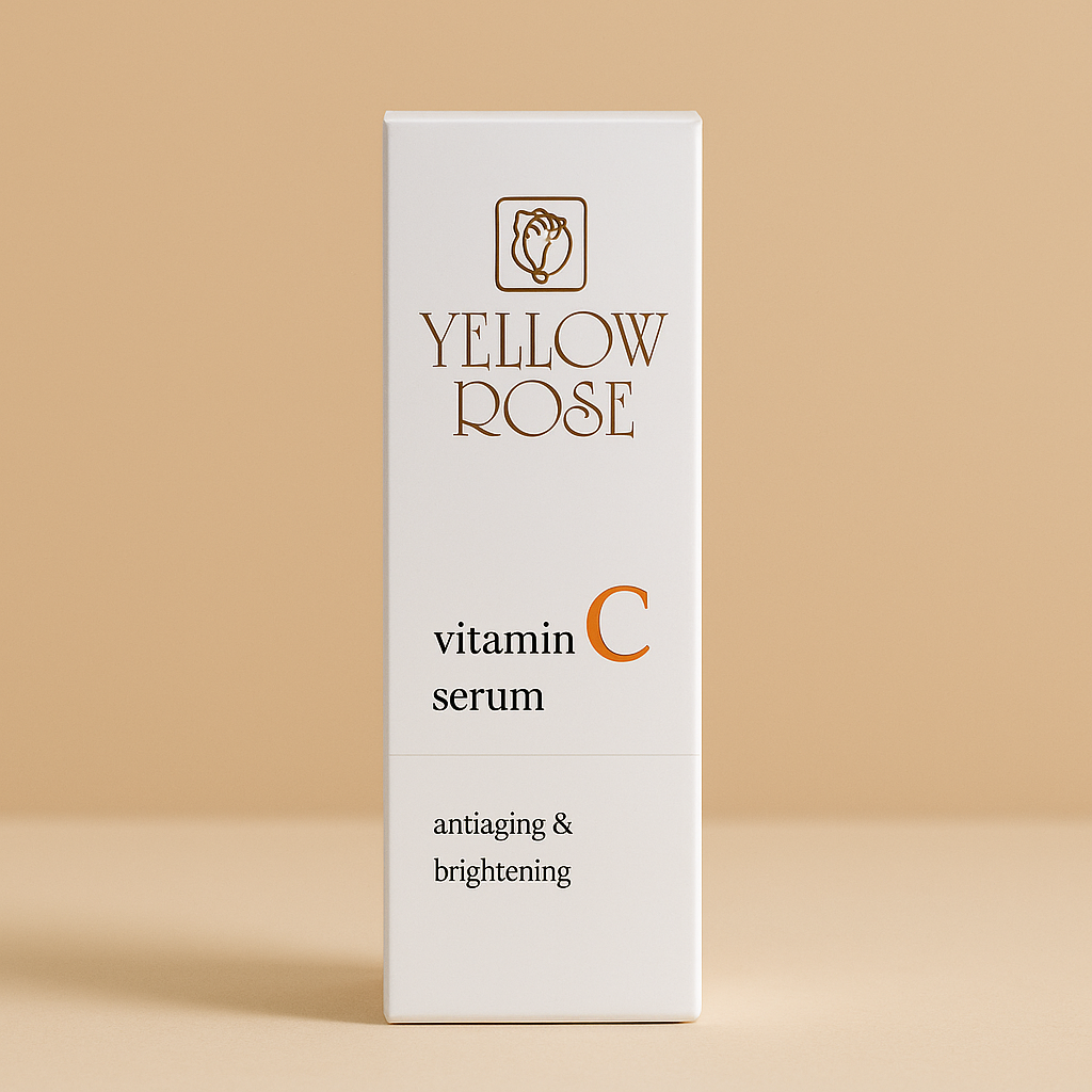 Vitamin C Serum