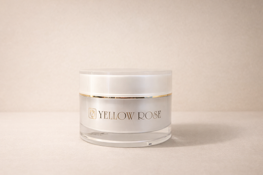 Creme revitalisante