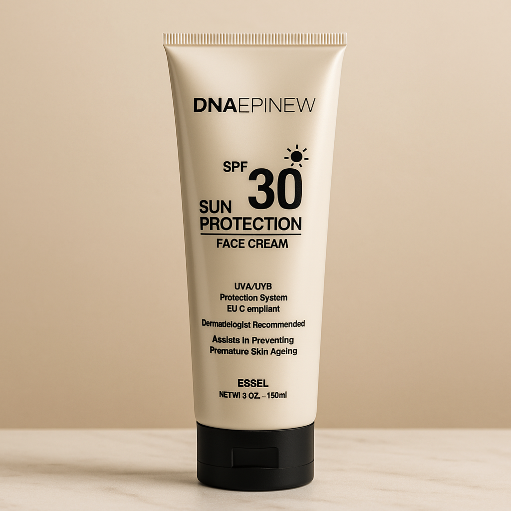 DNA Epinew - Sun Protection