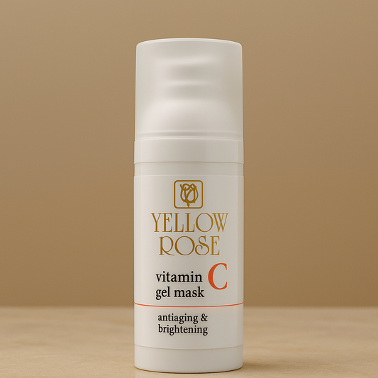 Vitamin C Gel Mask