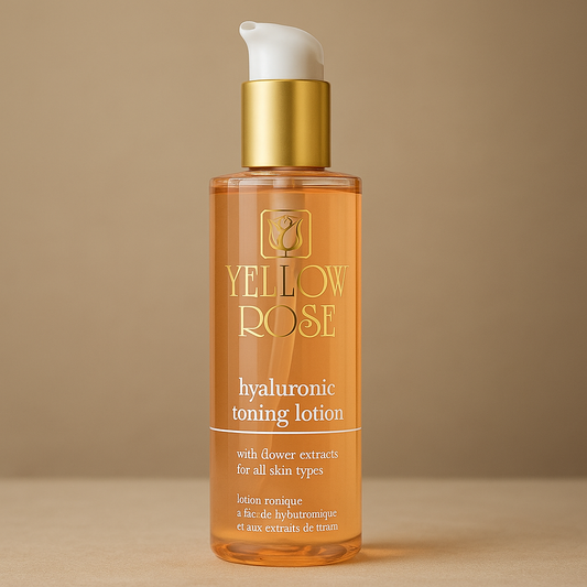 Hyaluronic Toning Lotion
