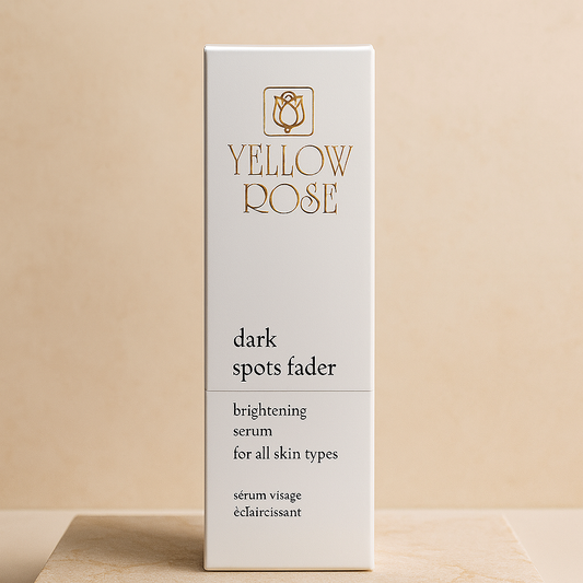 Dark Spots Fader