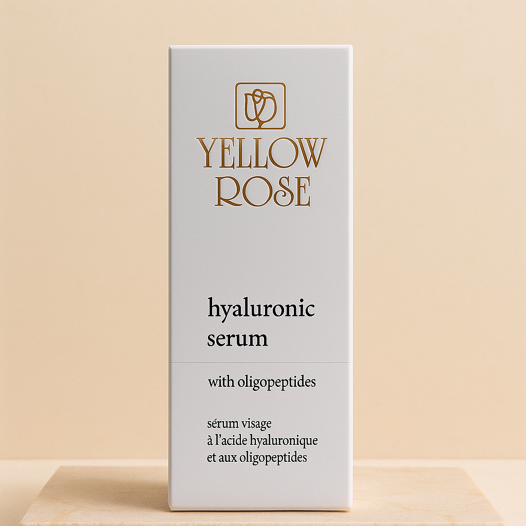Hyaluronic Serum
