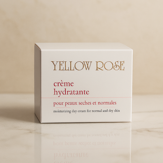 Créme Hydratante