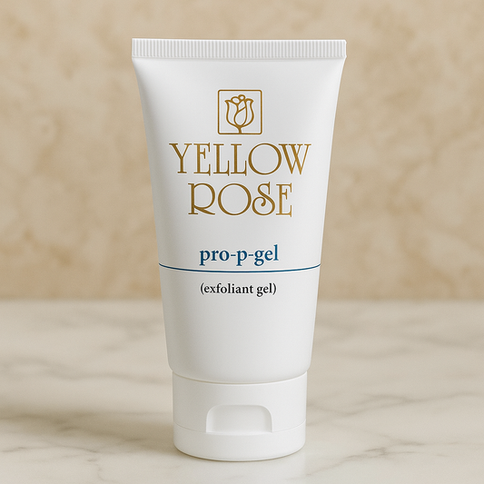 Eksfolierende ANA & salicylsyrer Pro-P-Gel