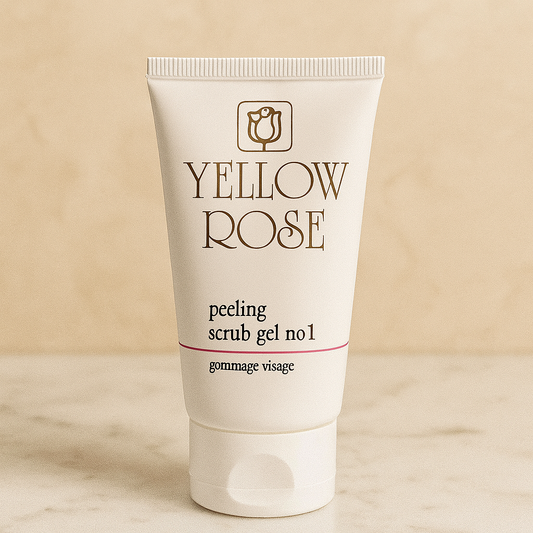 Peeling Scrub Gel No1