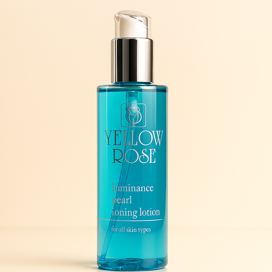 Luminance Pearl Toning Lotion