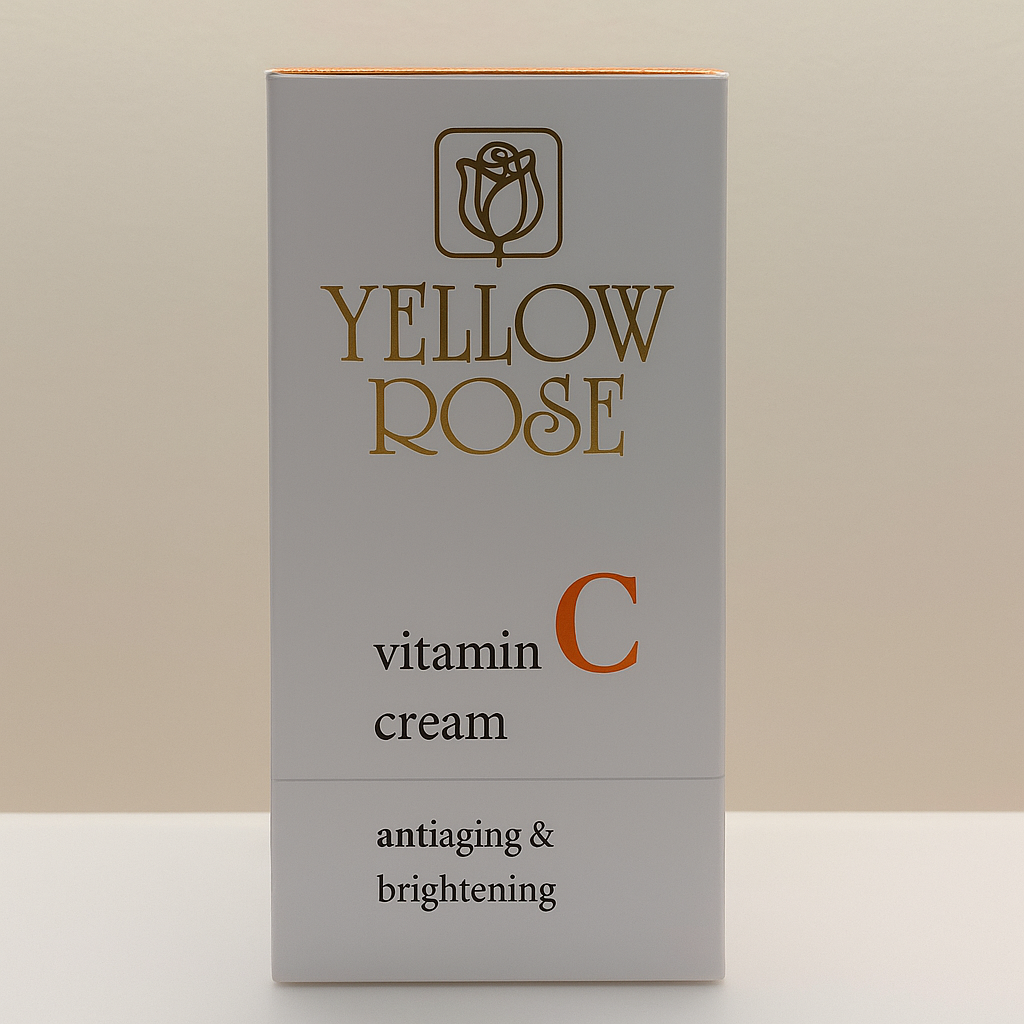 Vitamin C Cream