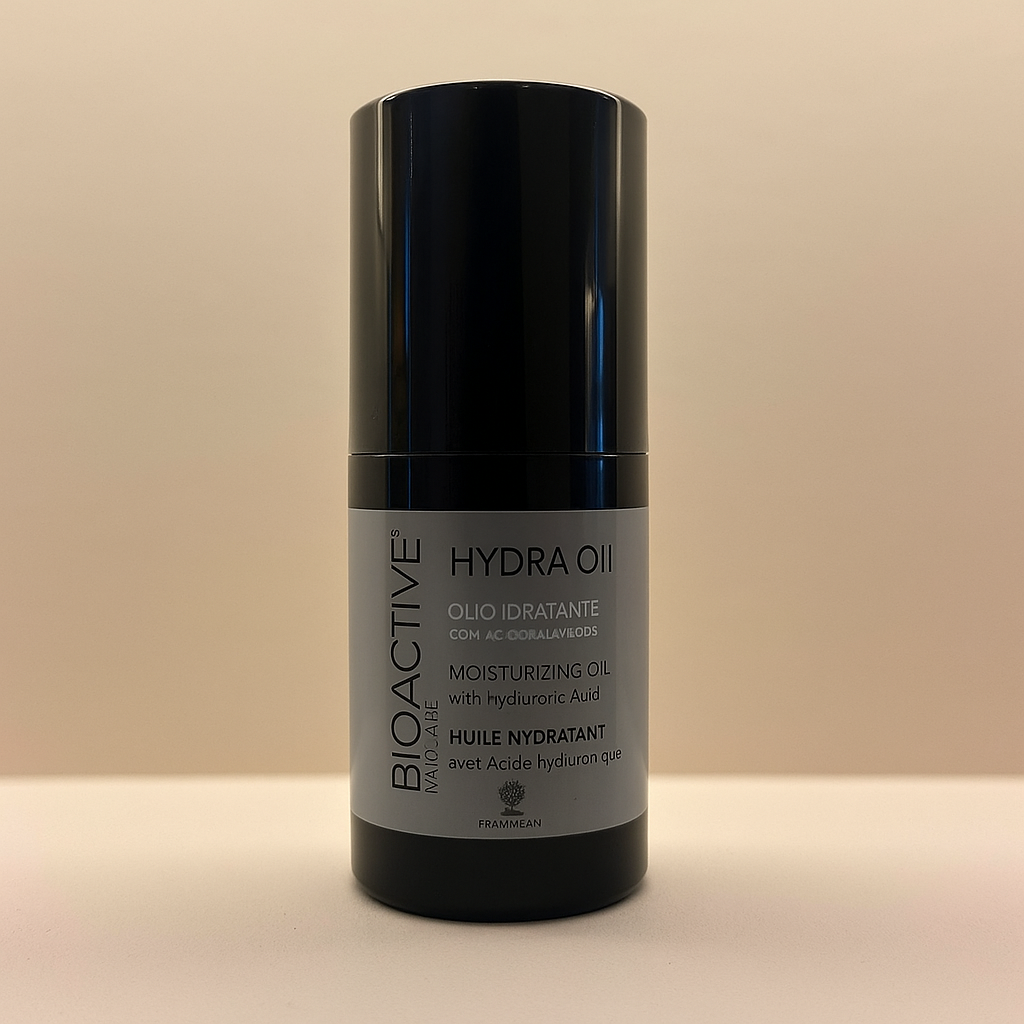 Hydra Oil