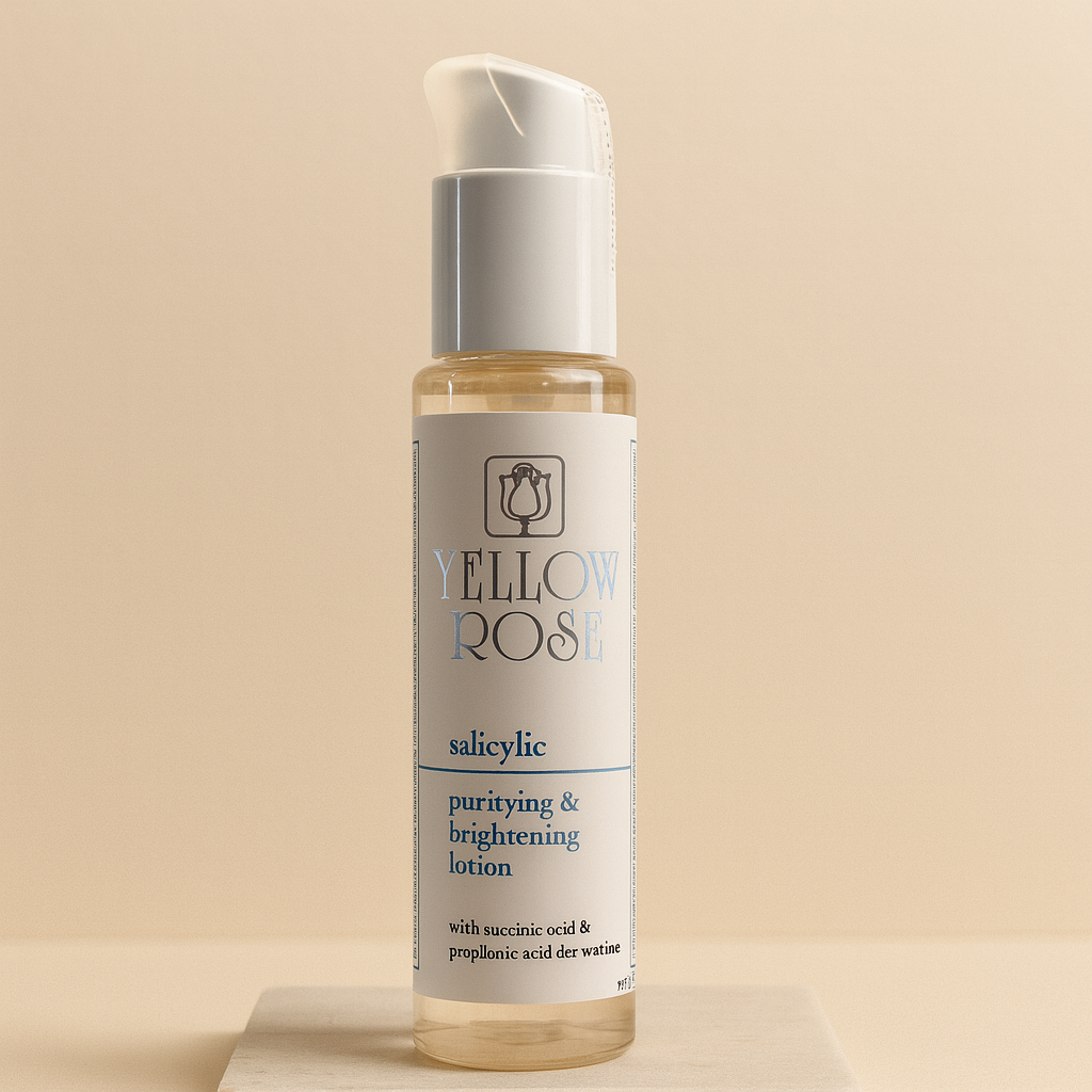Salicylic - Purifying & Brightening Lotion