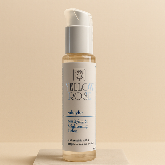 Salicylic - Purifying & Brightening Lotion