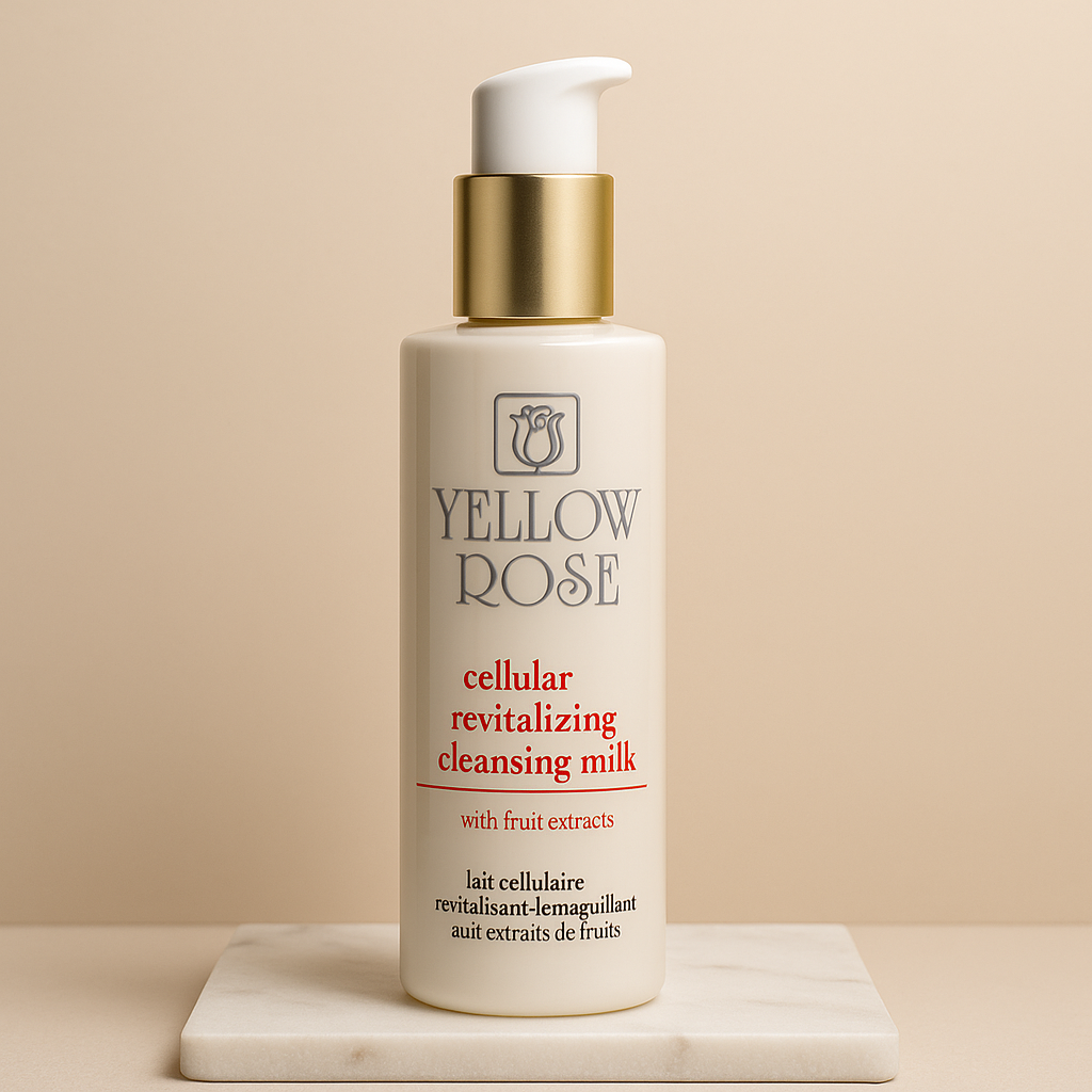 Cellular Revitalizing Cleansing Milk