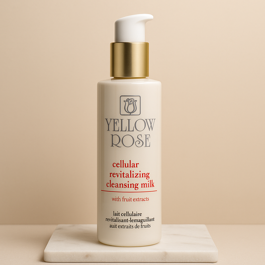 Cellular Revitalizing Cleansing Milk