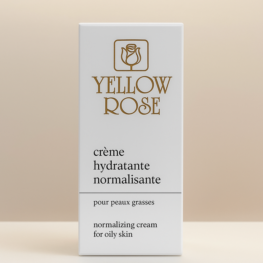 Créme Hydratante Normalisante