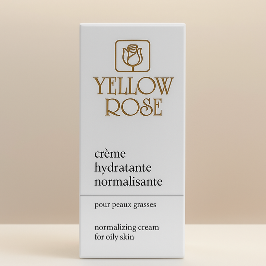Créme Hydratante Normalisante