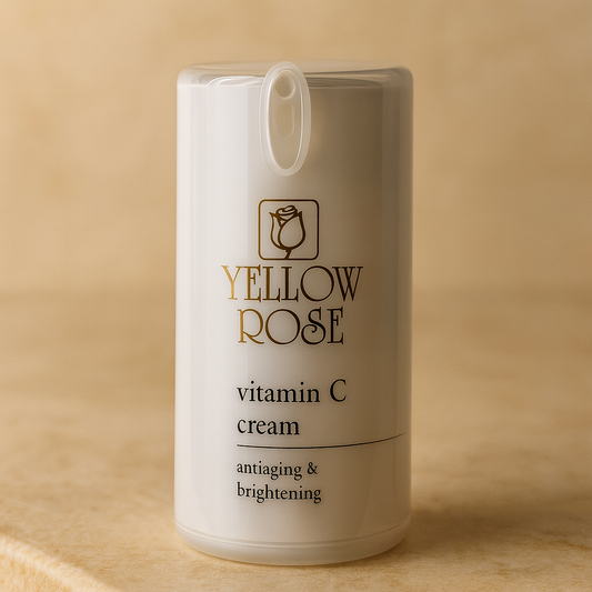Vitamin C Cream