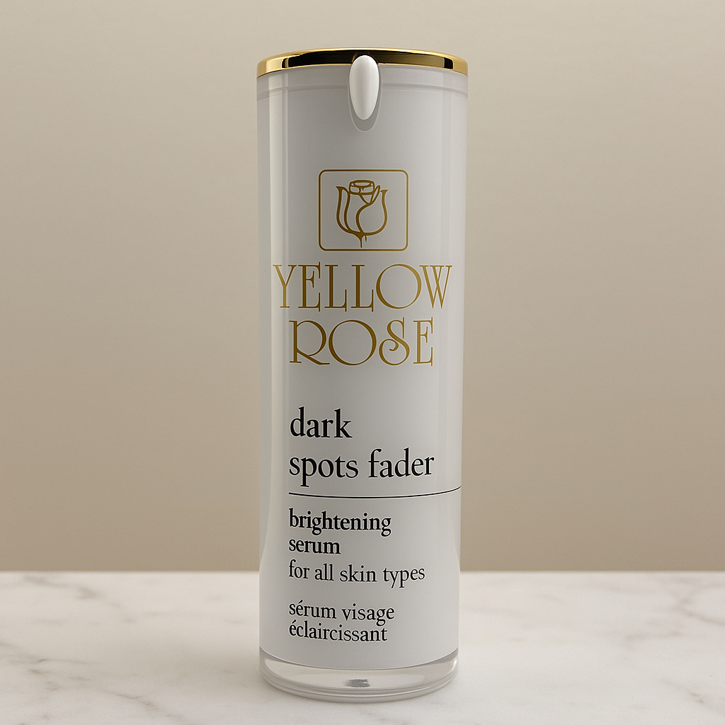 Dark Spots Fader