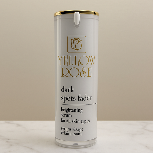 Dark Spots Fader