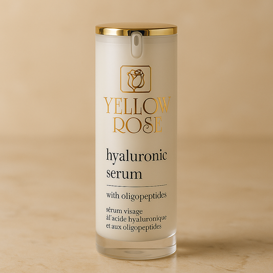 Hyaluronic Serum