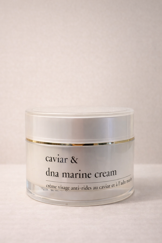 Caviar & dna marine cream